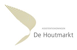 logo - De Houtmarkt